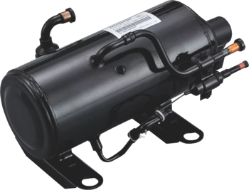 MyCond MSHA(C)-***IX SERIES компресор з інверторним двигуном