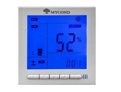 MyCond MHDM-3S Настінний гігростат Mycond JS 401 - 2