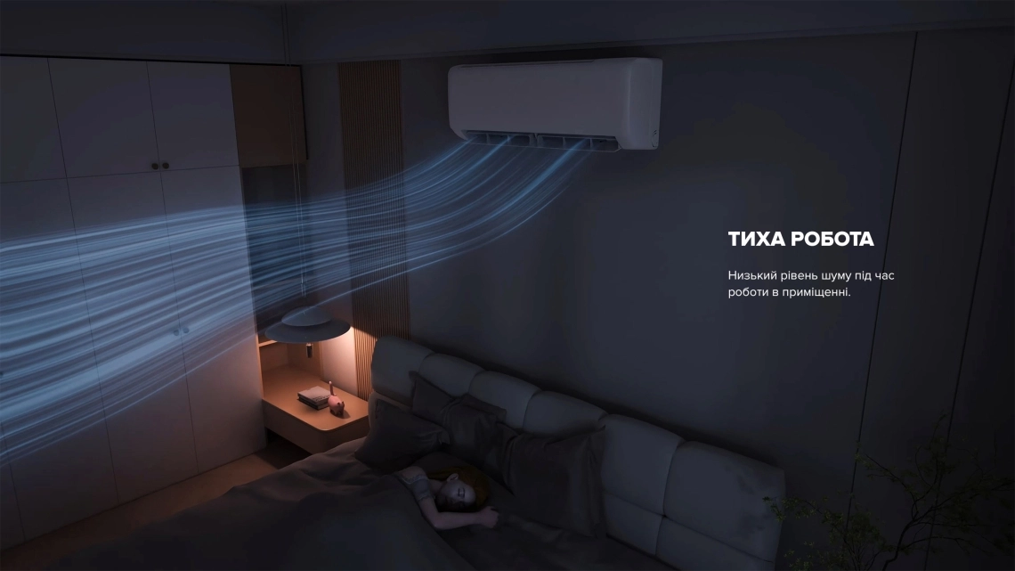 Mycond Настінні фанкойли серії MHW Q низький рівень шуму