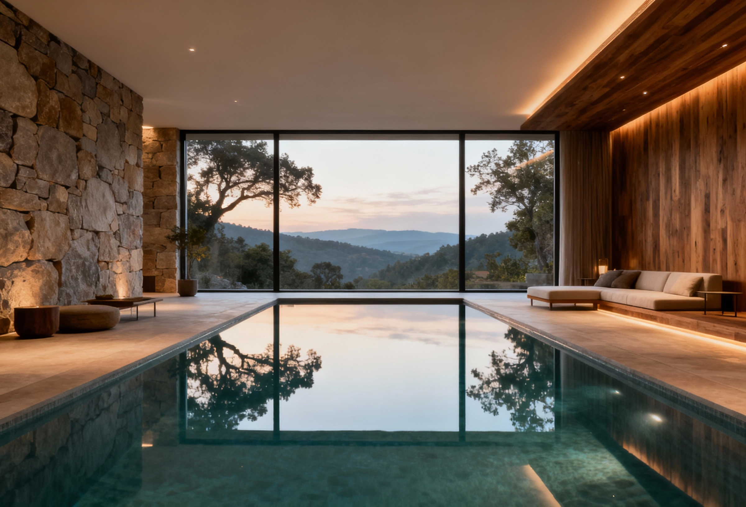 Mycond MBA-G: правильне розміщення осушувача басейну, 5 помилок монтажу