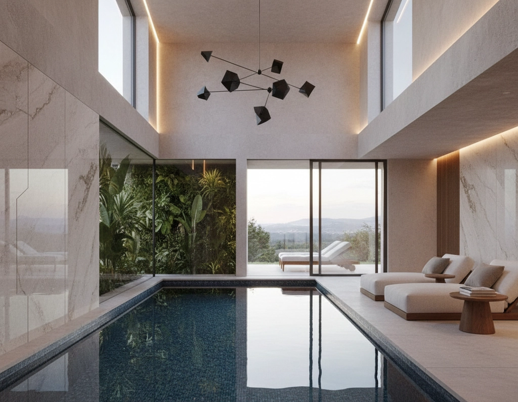 Осушувач Mycond MBA G: реальні споживання електроенергії для басейну