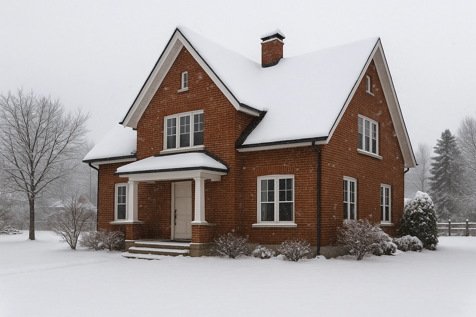 Тепловий насос Mycond BeeHeat для будинку 150 м2