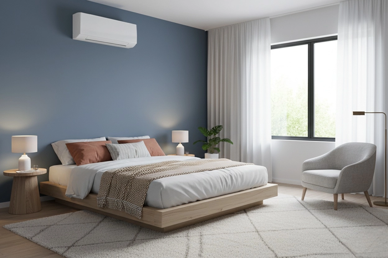 Фанкойл для житлових приміщень Mycond FHW