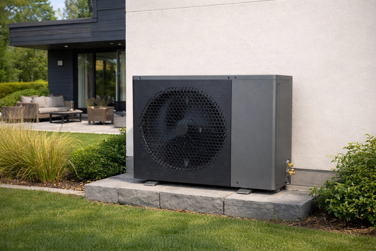 Ілюстрація до фінансування енергоефективності та грантів на СЕС і теплові насоси 2026