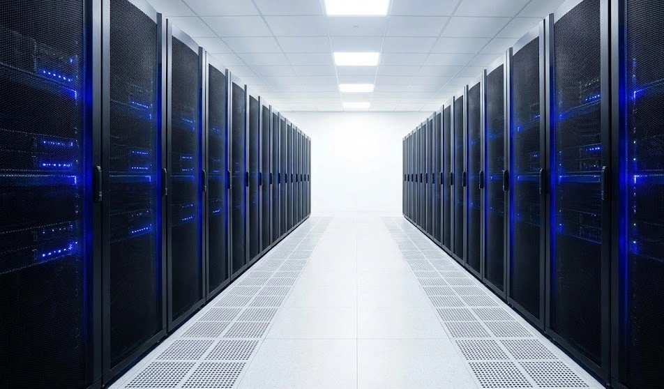 Який метод осушення обрати: охолоджаючий чи десикантний