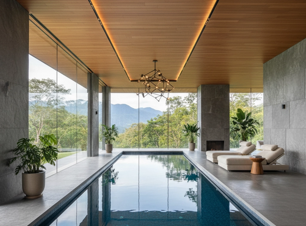 Канальні осушувачі Mycond MSHAC для басейнів: що це і коли потрібні