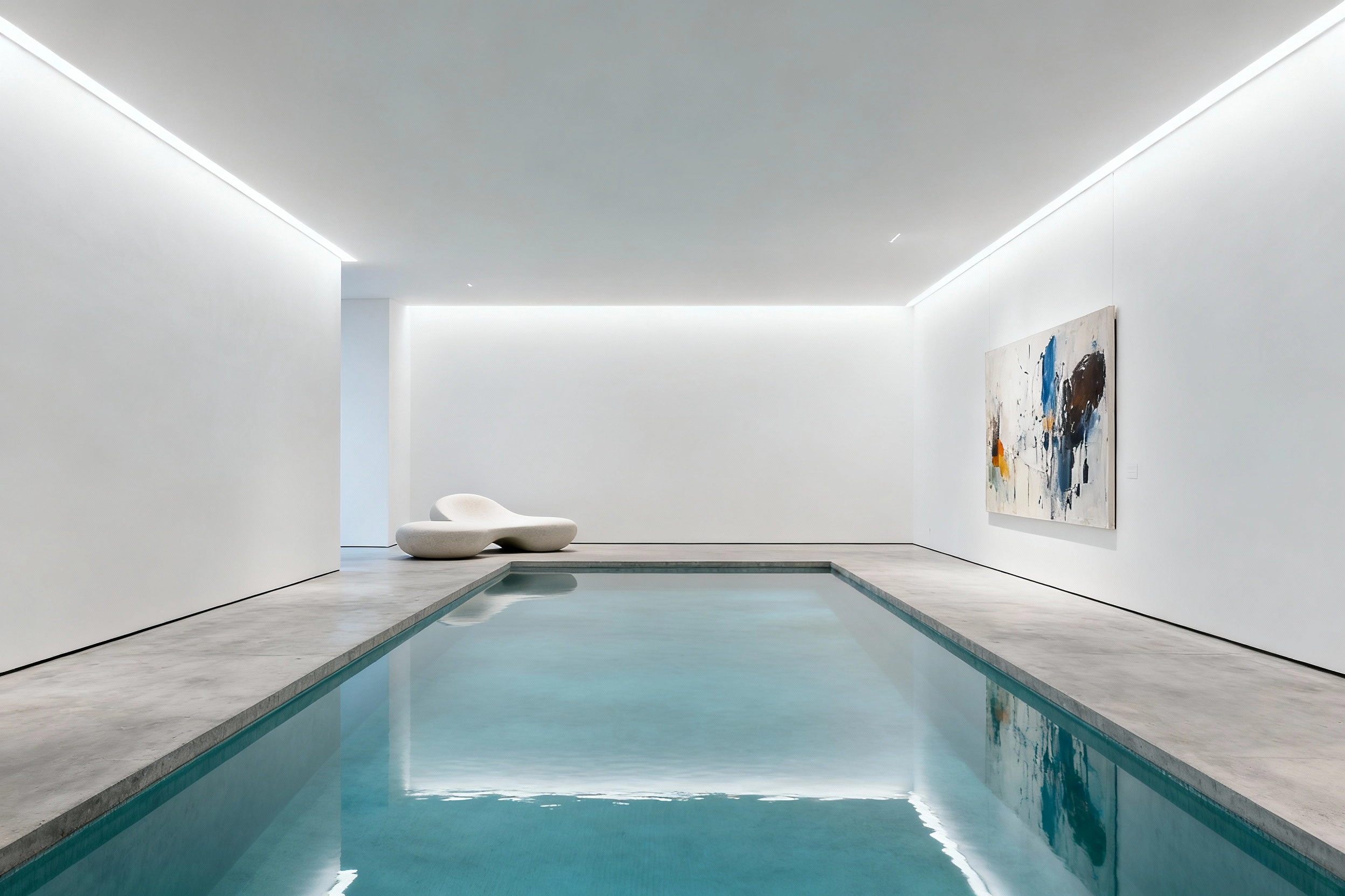 Повний гід з вибору осушувача для басейну