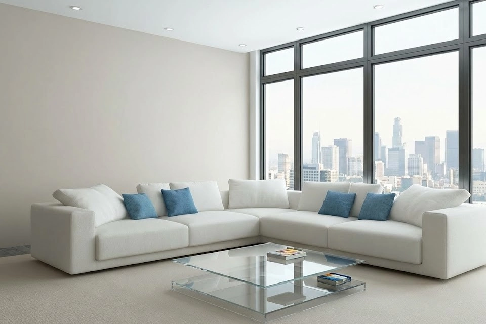 Ілюстрація принципу роботи осушувача повітря та його застосування в побуті