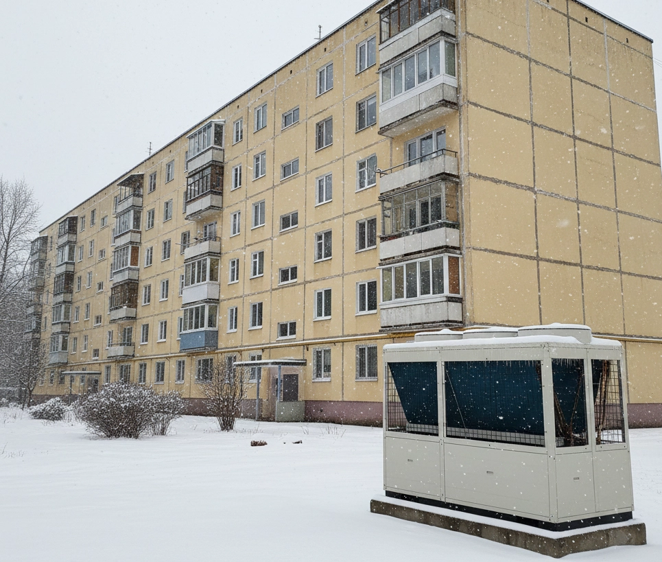 Програми ГрінДІМ та Енергодім: фінансова підтримка для ОСББ