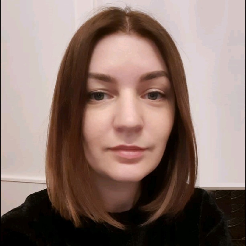 Юлія Бірюкова
