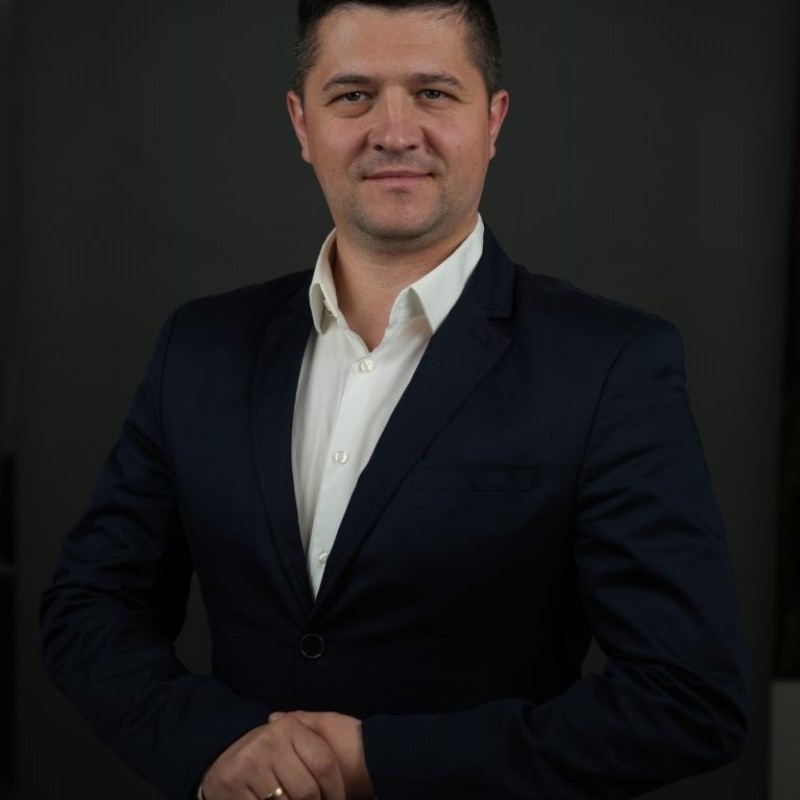 Віктор Піотровський