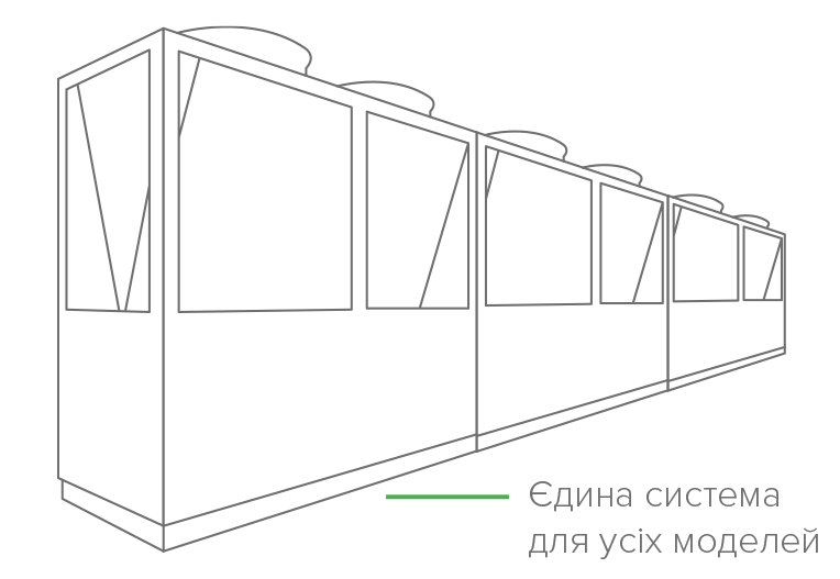 Модульна конструкція