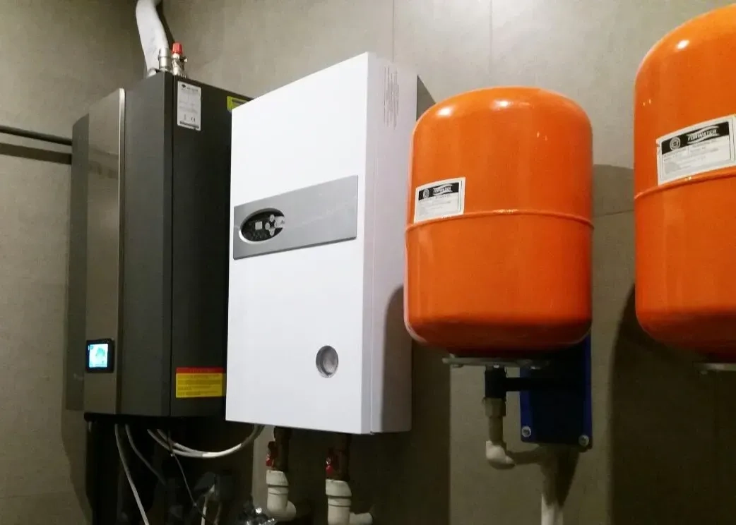 "Belgravia" housing complex