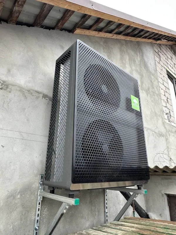 Приватний будинок 247 м³