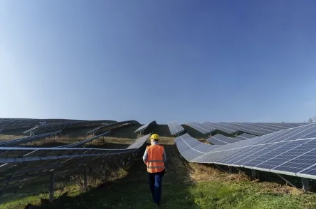 Детальний прогноз розвитку сонячної енергетики в Європі на 2024-2027 роки