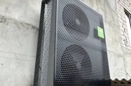 Приватний будинок 247 м³