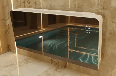 Конденсат на вікнах і пліснява біля басейну: чому з'являються та як правильно підібрати осушувач MBA-G за площею і потужністю