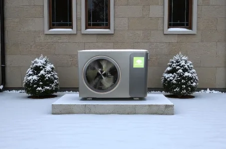 5 помилок при виборі теплового насоса для будинку 100м²: чому Mycond MBasic — розумне рішення