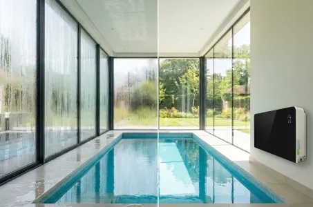 7 ключових параметрів вологого повітря для інженерів ОВіК