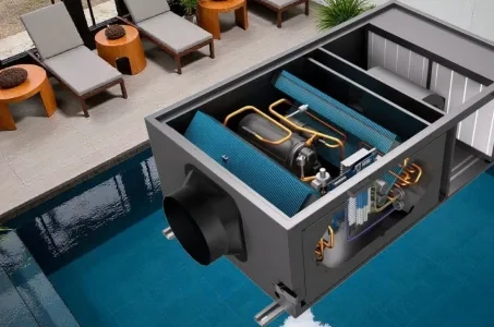 Чи може в осушувачі розвиватися цвіль: гігієна та обслуговування MSHA(C)