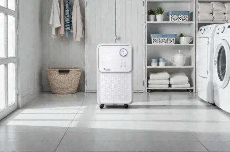 Де і як правильно розмістити осушувач повітря: практичний посібник