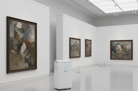 Інженерне проєктування систем осушення повітря для музеїв та архівів: технічні аспекти та рішення