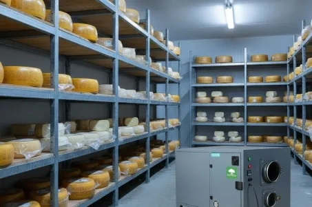 Комплексний аналіз джерел вологонадходжень: 7 основних категорій та методики їх розрахунку