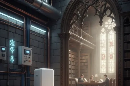 Контроль вологості в приміщеннях: фізичні основи нерівномірності та наукова методика розташування датчиків