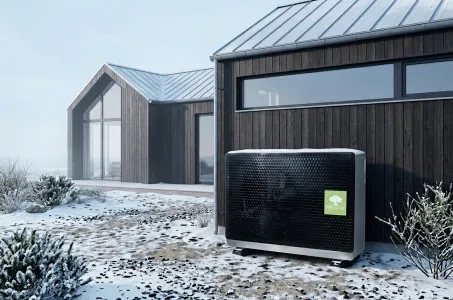 Mycond BeeSmart 035 проти Mitsubishi Electric Ecodan Zubadan 6 кВт: що кажуть сертифікати HP Keymark