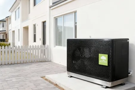 Mycond BeeSmart MHCS 035 vs LG Therma V R32 Split 9 кВт: порівняння за сертифікатами HP KEYMARK