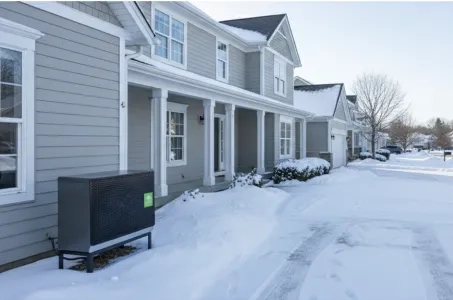 Mycond BeeSmart MHCS 035 vs Panasonic Aquarea Split 7 kW (J Series)