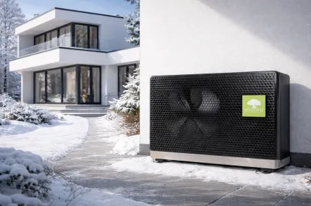 Mycond BeeSmart MHCS 045 проти Panasonic Aquarea Split 9 kW: що кажуть сертифікати HP KEYMARK