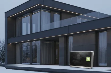 Mycond BeeSmart MHCS 045 проти Samsung EHS R32 Split 9kW — порівняння за сертифікатами HP Keymark