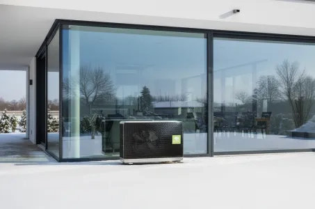 Mycond BeeSmart MHCS 050 проти Mitsubishi Electric Ecodan Zubadan 10/12: що кажуть сертифікати HP KEYMARK