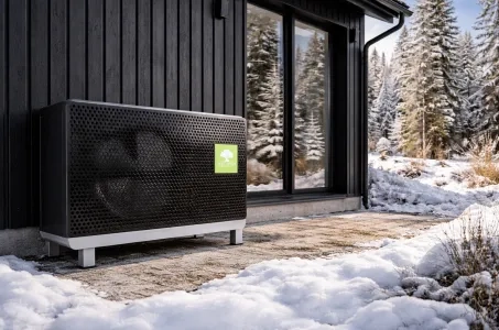 Mycond BeeSmart MHCS 050 проти Panasonic Aquarea Split 12 кВт T-CAP K Series: порівняння на основі сертифікатів HP KEYMARK