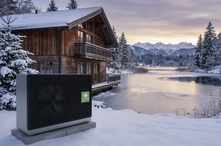 Mycond BeeSmart MHCS 045 проти Midea M Thermal P Split 8 kW: що показує сертифікат HP KEYMARK?