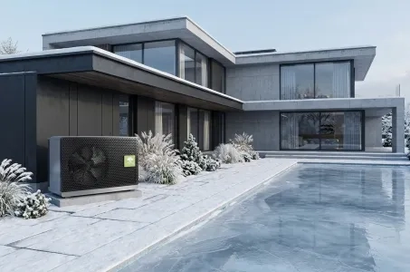 Mycond BeeSmart vs Daikin Altherma 3 R W: порівняння теплових насосів за сертифікатами HP KEYMARK