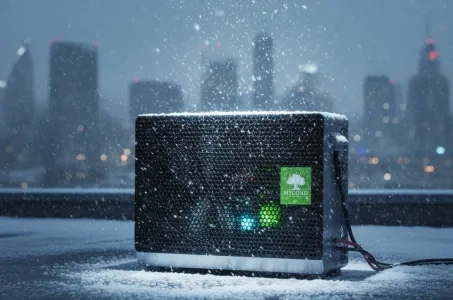 Принцип роботи теплового насоса повітря-вода: від холодоагенту до +55°C у вашому будинку