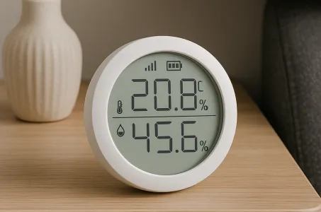 Психрометрія для інженерів HVAC: просто про складне