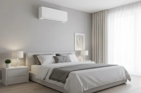 Що таке фанкойл: принцип роботи, конструкція та базові характеристики + як обрати виробника в Україні