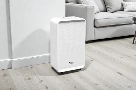 Що таке осушувач повітря: як працює та навіщо потрібен