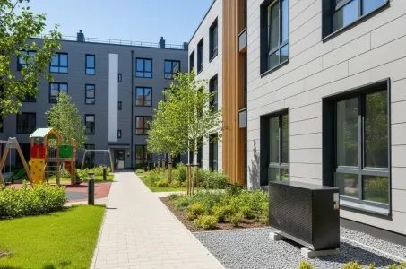 Скільки коштує опалення тепловим насосом