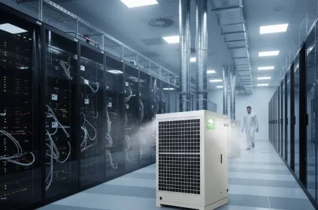 Вимоги до вологості для різних типів будівель: норми проектування систем ОВіК