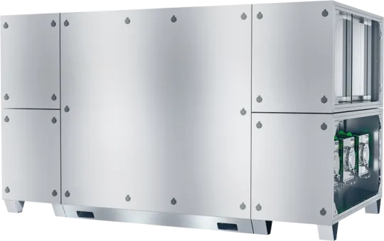 Вентиляційна система BreezMe серії HP