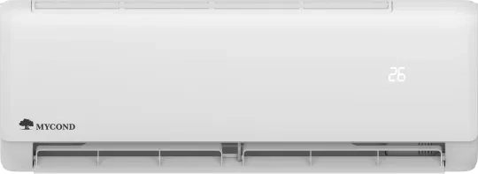 Настінні фанкойли серії MHW Q