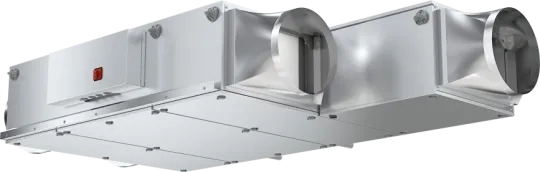 Ventilation system BreezMe CL series
