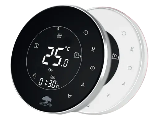 Термостат для теплої підлоги Mycond ORB Heat
