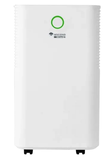 Побутові осушувачі повітря TIBO Smart 10