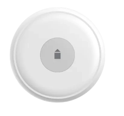 Кнопка Zigbee Smart