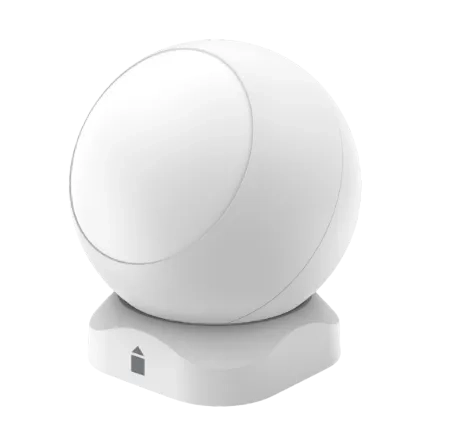 Датчик руху Zigbee PIR